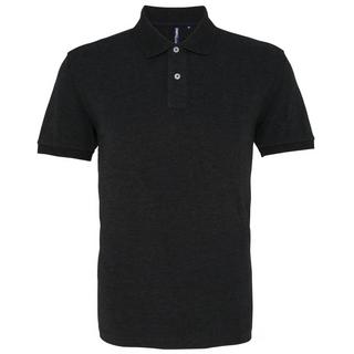 Asquith & Fox Polo Maniche Corte  
