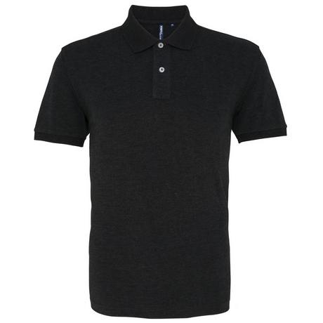 Asquith & Fox Polo Maniche Corte  