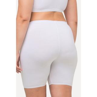 Ulla Popken Panty Protezione Cosce Confezione da 3  