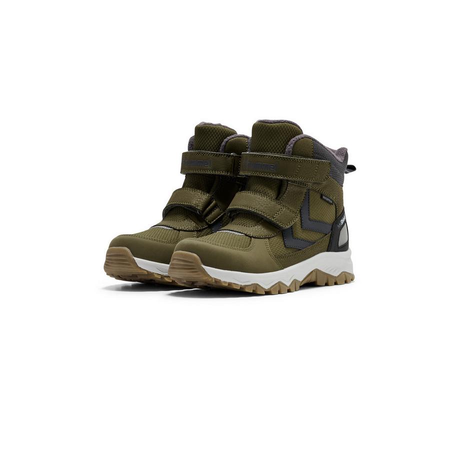 Hummel Stivali invernali Storm Tex per bambini  