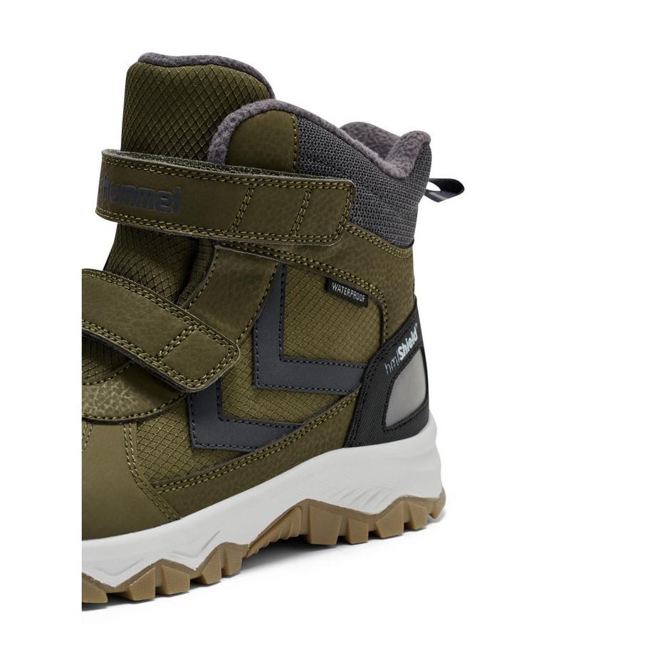 Hummel Stivali invernali Storm Tex per bambini  