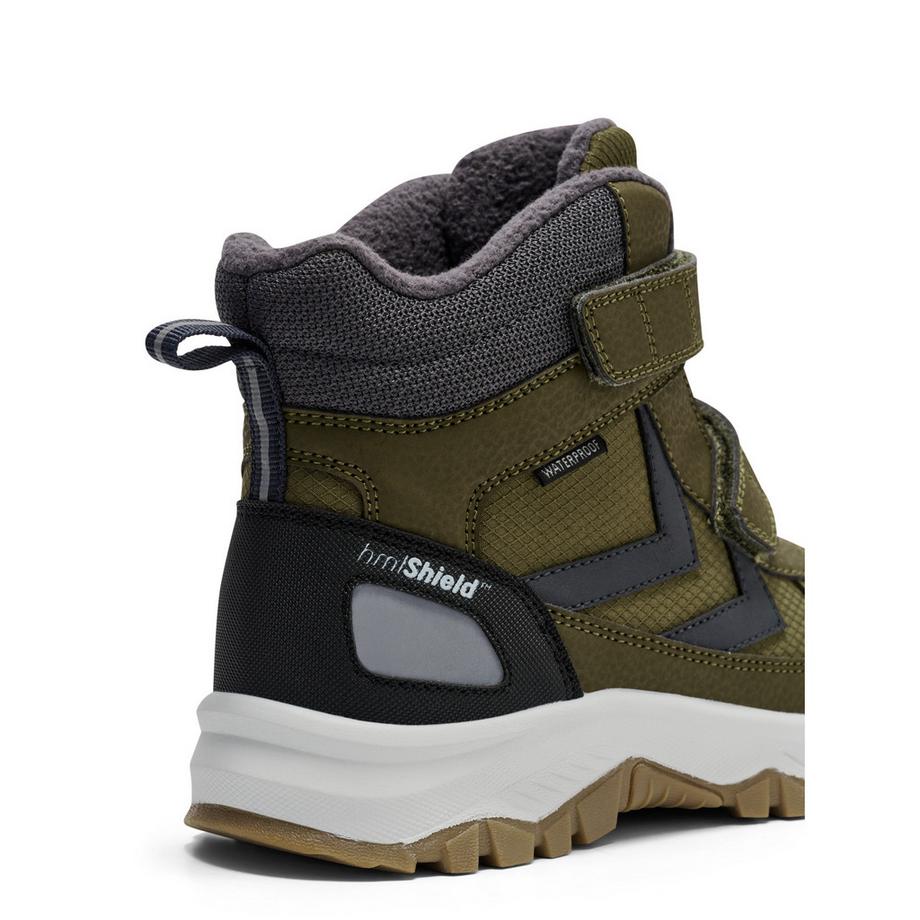 Hummel Stivali invernali Storm Tex per bambini  