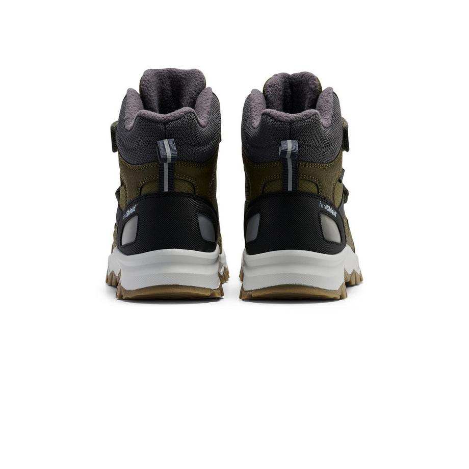 Hummel Stivali invernali Storm Tex per bambini  