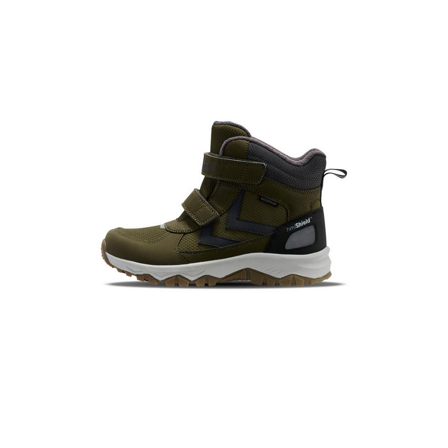 Stivali invernali bambino storm tex