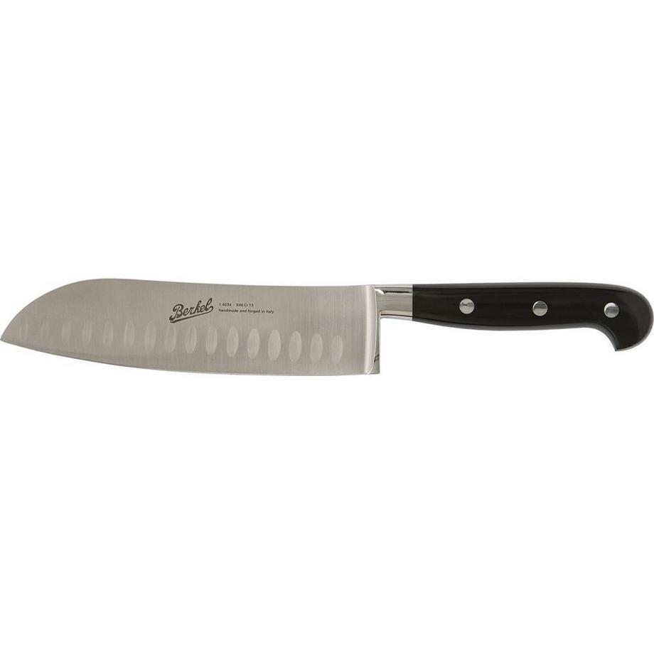 Adhoc Santoku