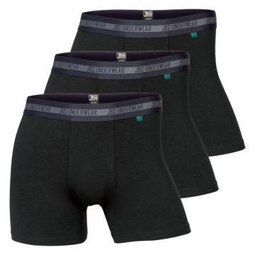 Bamboo lot de 3  - boxers