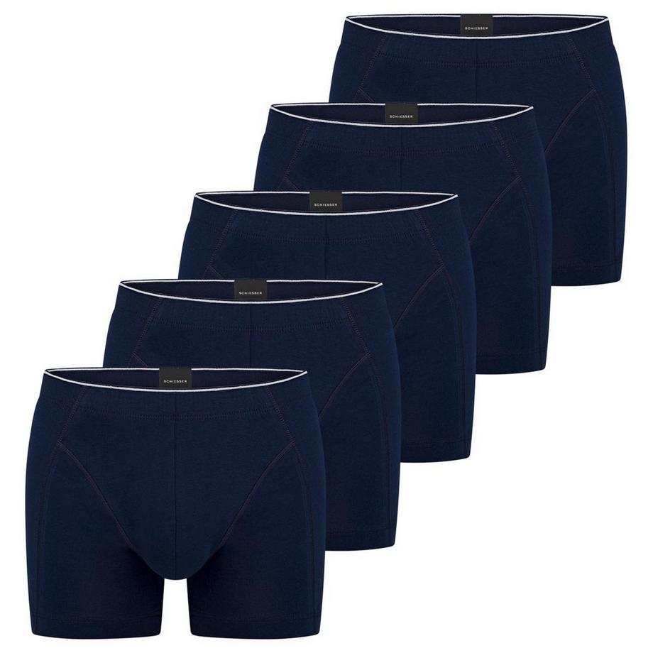 95/5 Originals Cotton lot de 5 - boxers