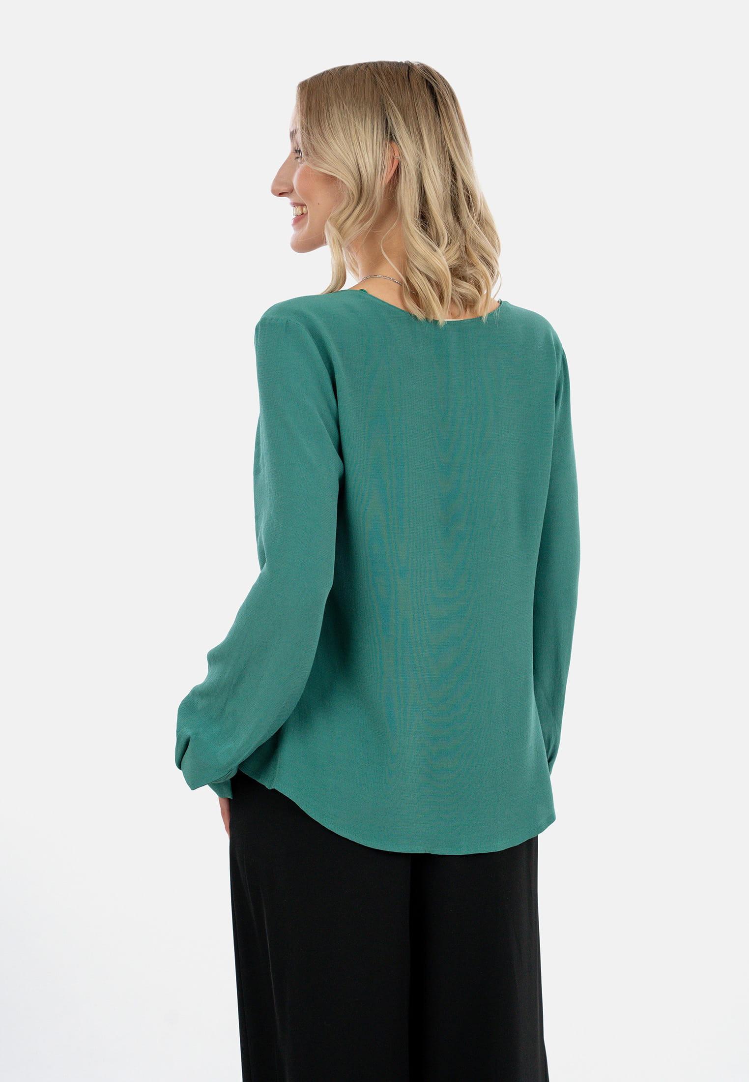 SURI FREY Freyday Blouse Manches Longues  