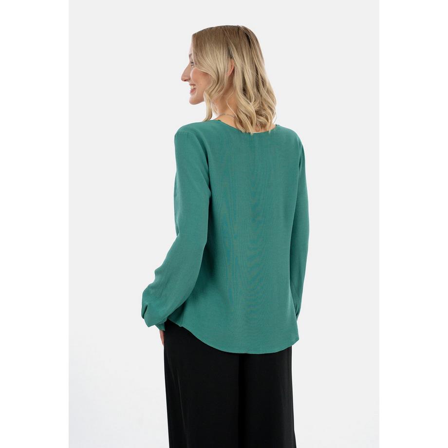 SURI FREY Freyday Blusa Maniche Lunghe  