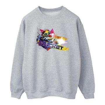 Guardians Of The Galaxy Kapuzenpullover