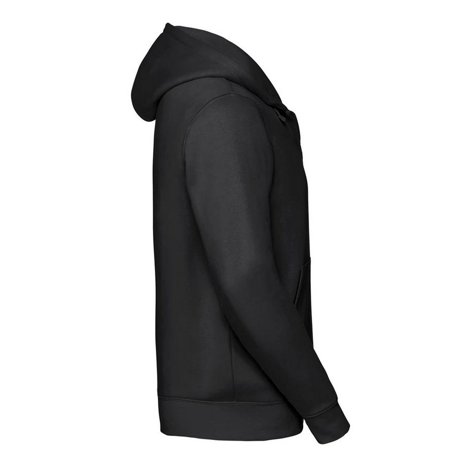 Russell Veste À Capuche Authentic M | MANOR