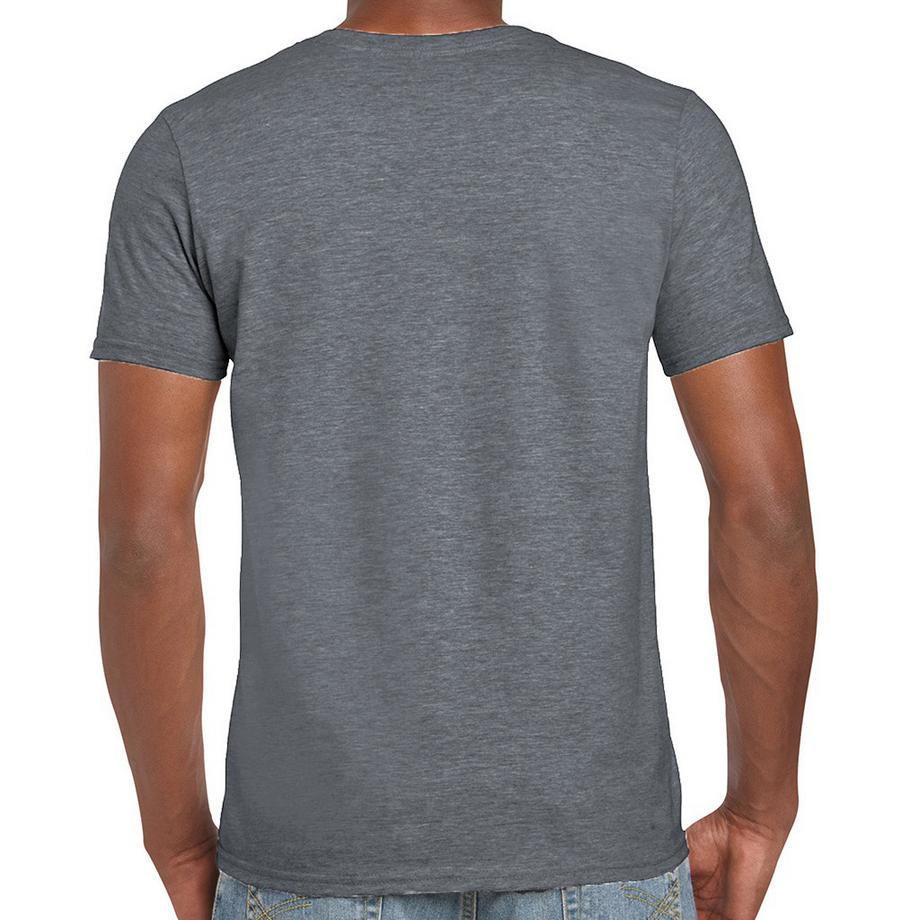 Gildan Soft Style Regular Fit T-Shirt  