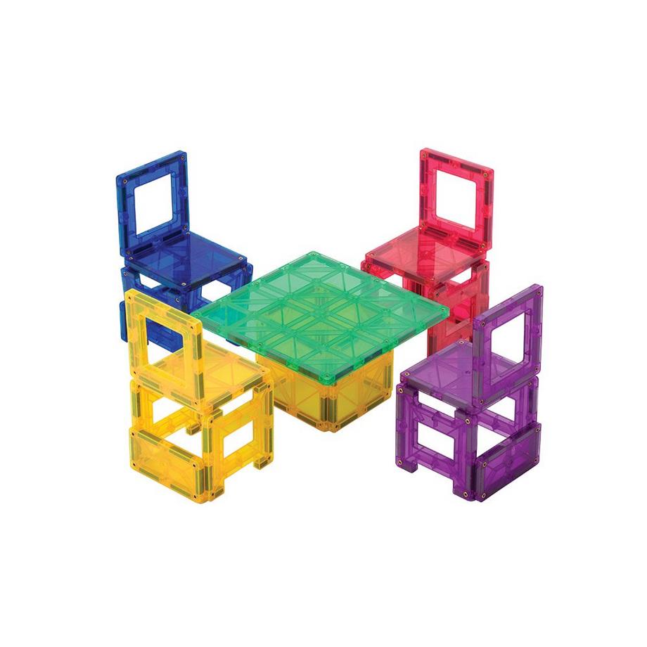 Playmags  Magnetische Bausteine (150Teile) 