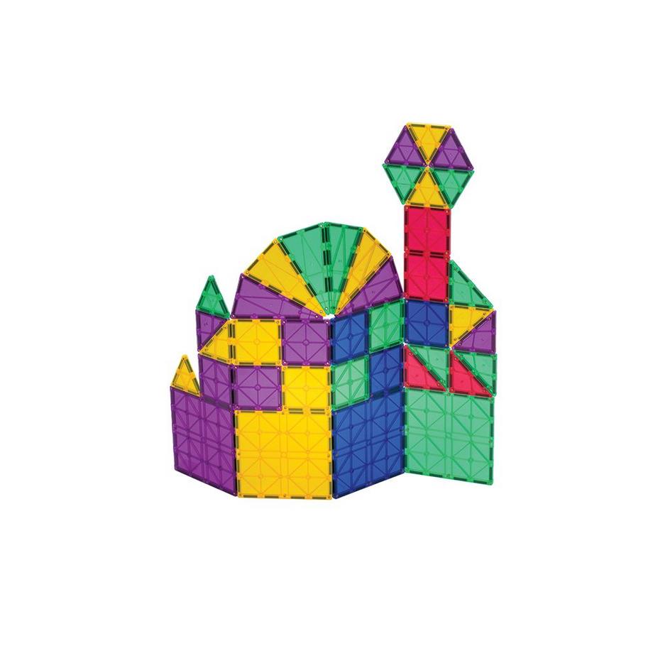 Playmags  Magnetische Bausteine (150Teile) 