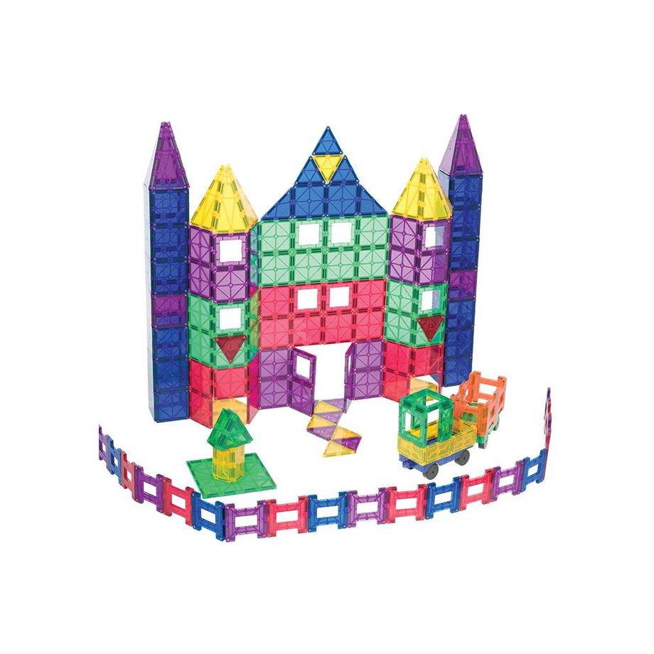 Playmags  Magnetische Bausteine (150Teile) 