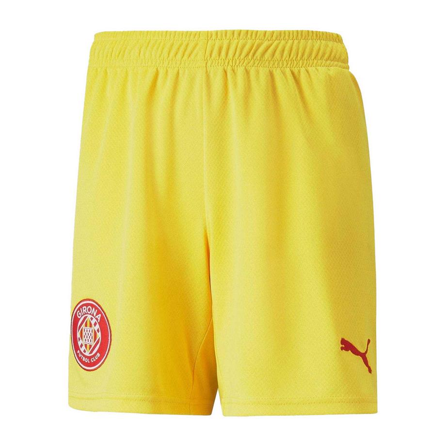 Pantaloncini Da Calcio Regolare