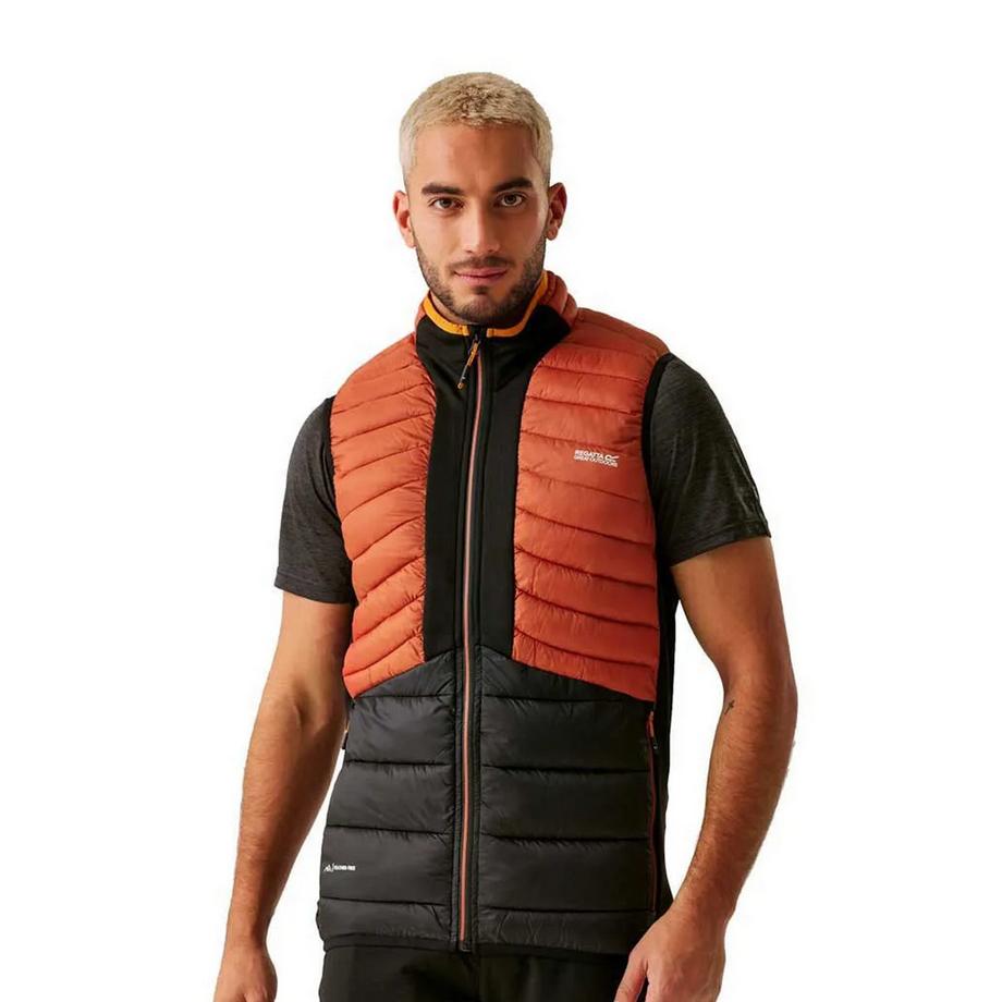 Regatta Veste Sans Manches Leedre  