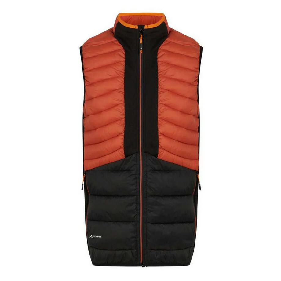 Veste Sans Manches Leedre