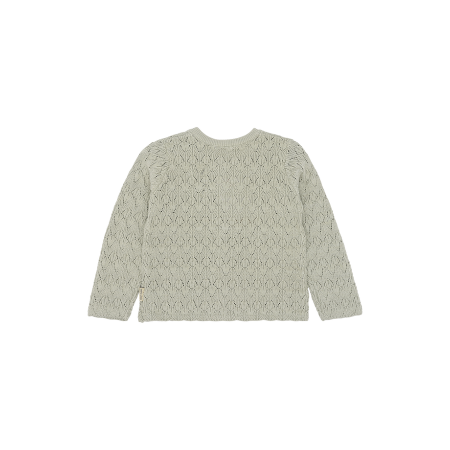 Hust and Claire  Mädchen Strickjacke Cillja 