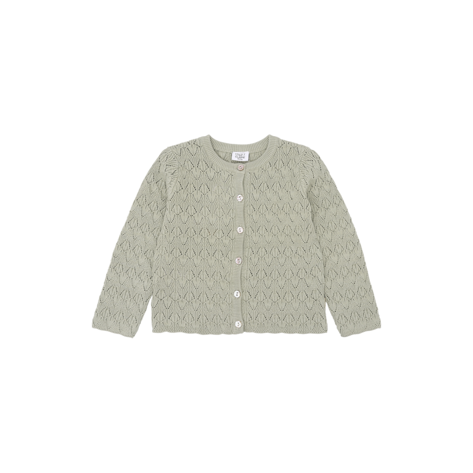 Hust and Claire  Mädchen Strickjacke Cillja 