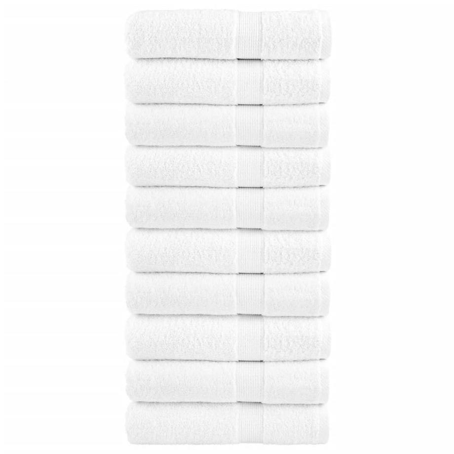 Serviette de bain coton