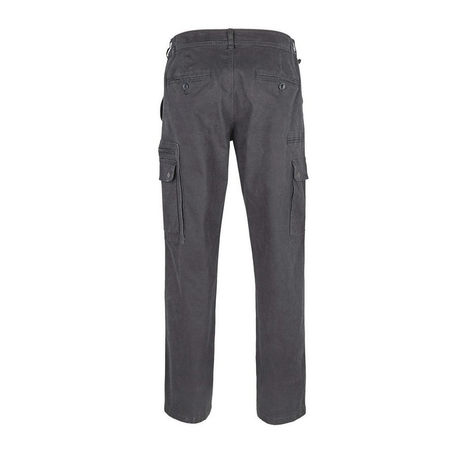 SOLS Pantalon Cargo  