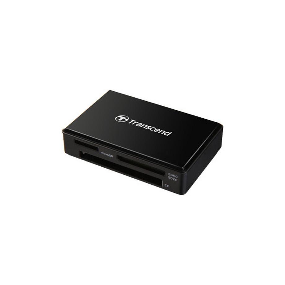 Transcend  RDF8K2 (USB 3.1) 