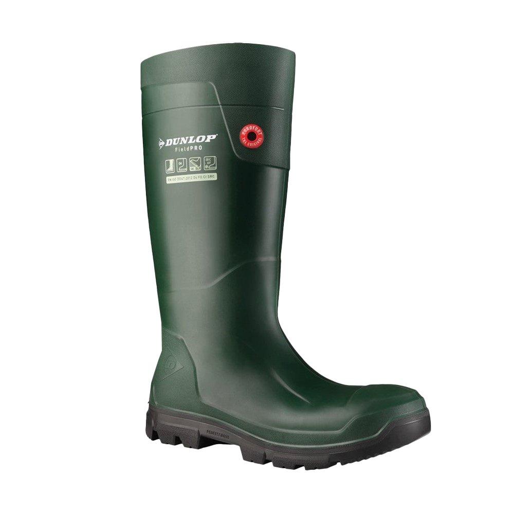 Dunlop  Gummistiefel FieldPro 