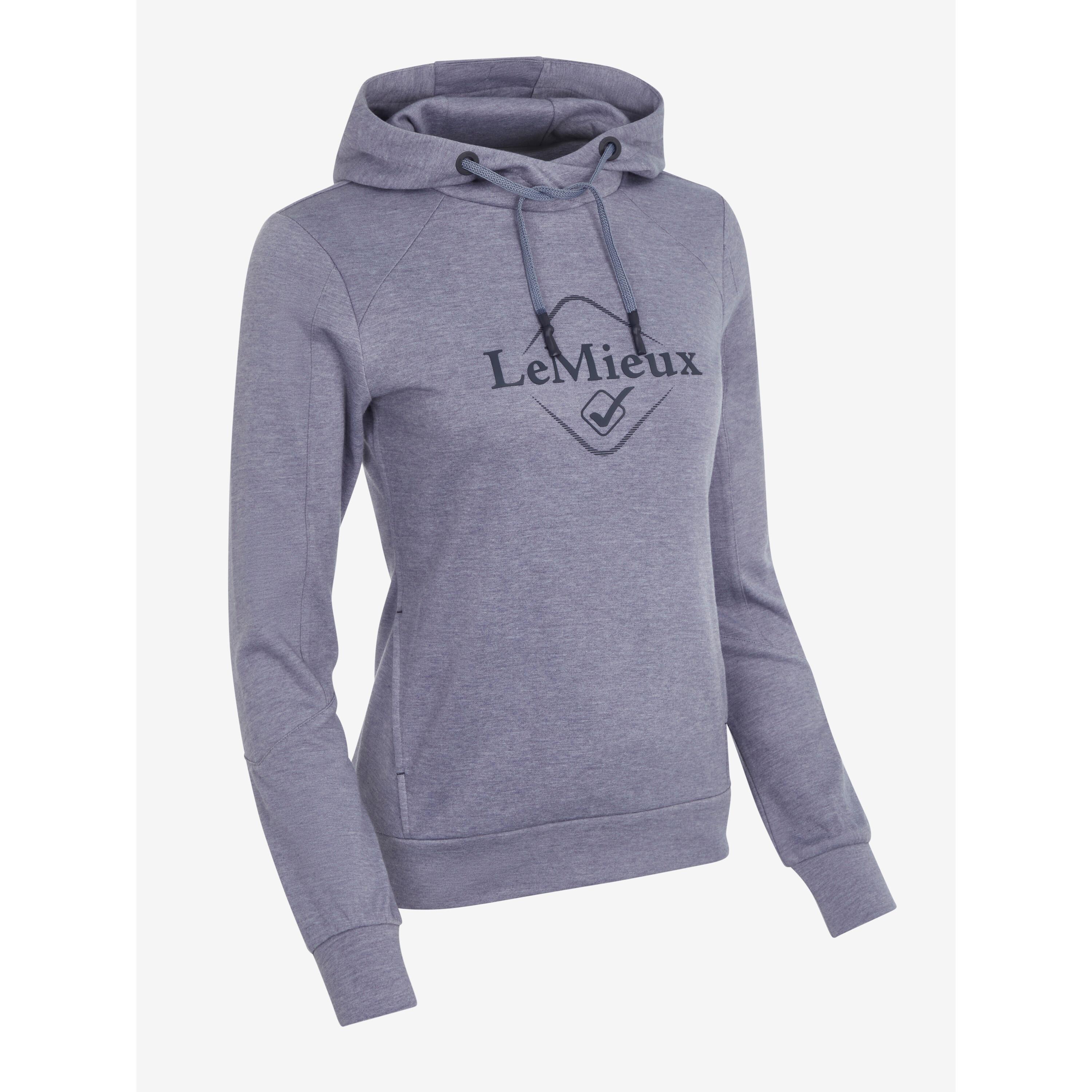 LeMieux  sweatshirt équitation à capuche marie 