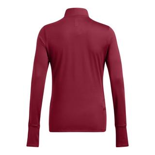 UNDER ARMOUR  weathirt 1/2 zip qualifier 
