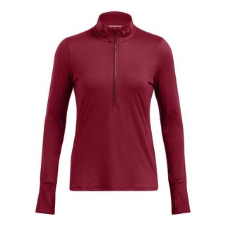 UNDER ARMOUR  weathirt 1/2 zip qualifier 