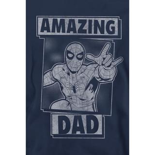 Spider-Man  Sweat AMAZING DAD 