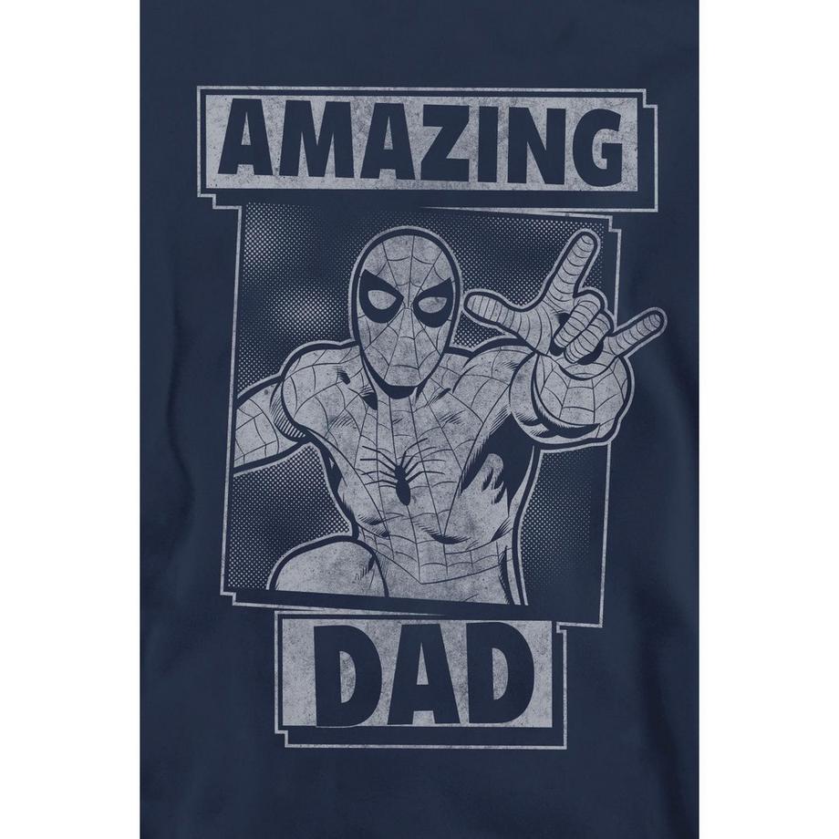 Spider-Man Amazing Dad Sweatshirt  