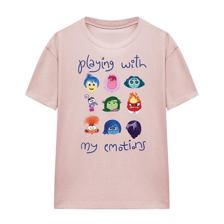 T-ShirtPlaying With My Emotions