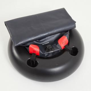 OUTSCHOCK  Sac de frappe - INFLATE 100 