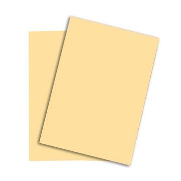 PAPYRUS Rainbow Papier FSC A4 88042250 hellchamois, 80g 500 Blatt