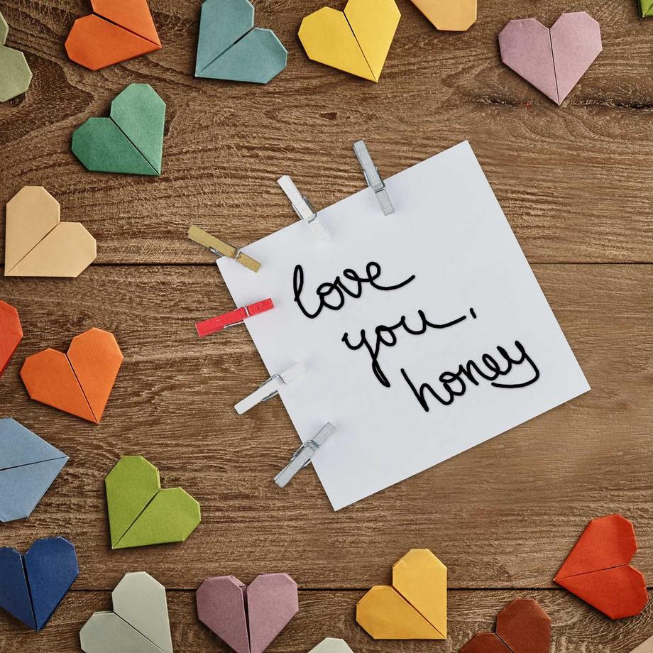 B2X Mini morsetti in legno set da 400  