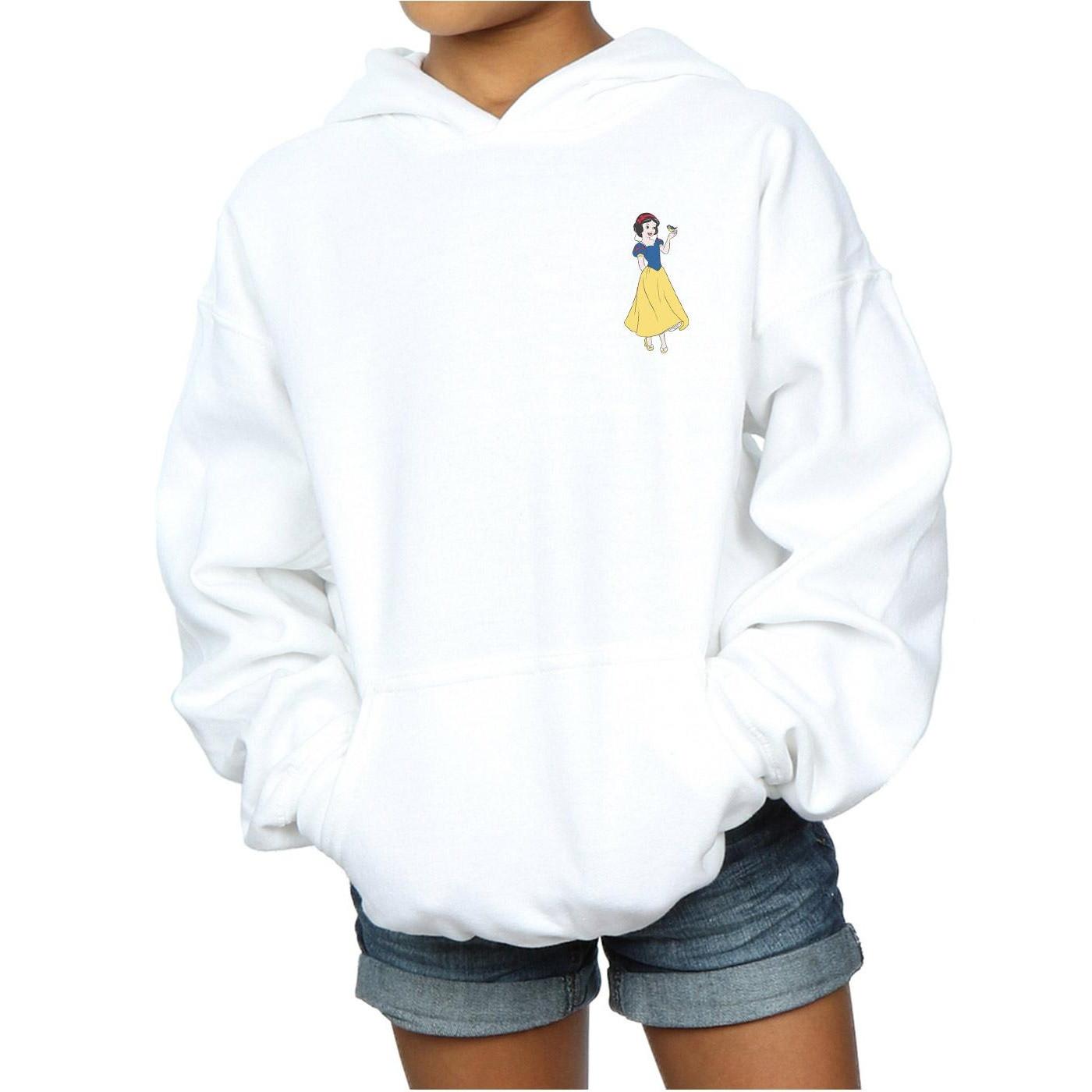 Disney PRINCESS  Kapuzenpullover 