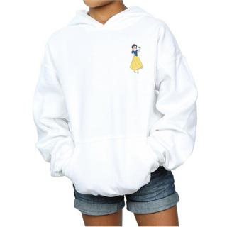 Disney PRINCESS  Kapuzenpullover 