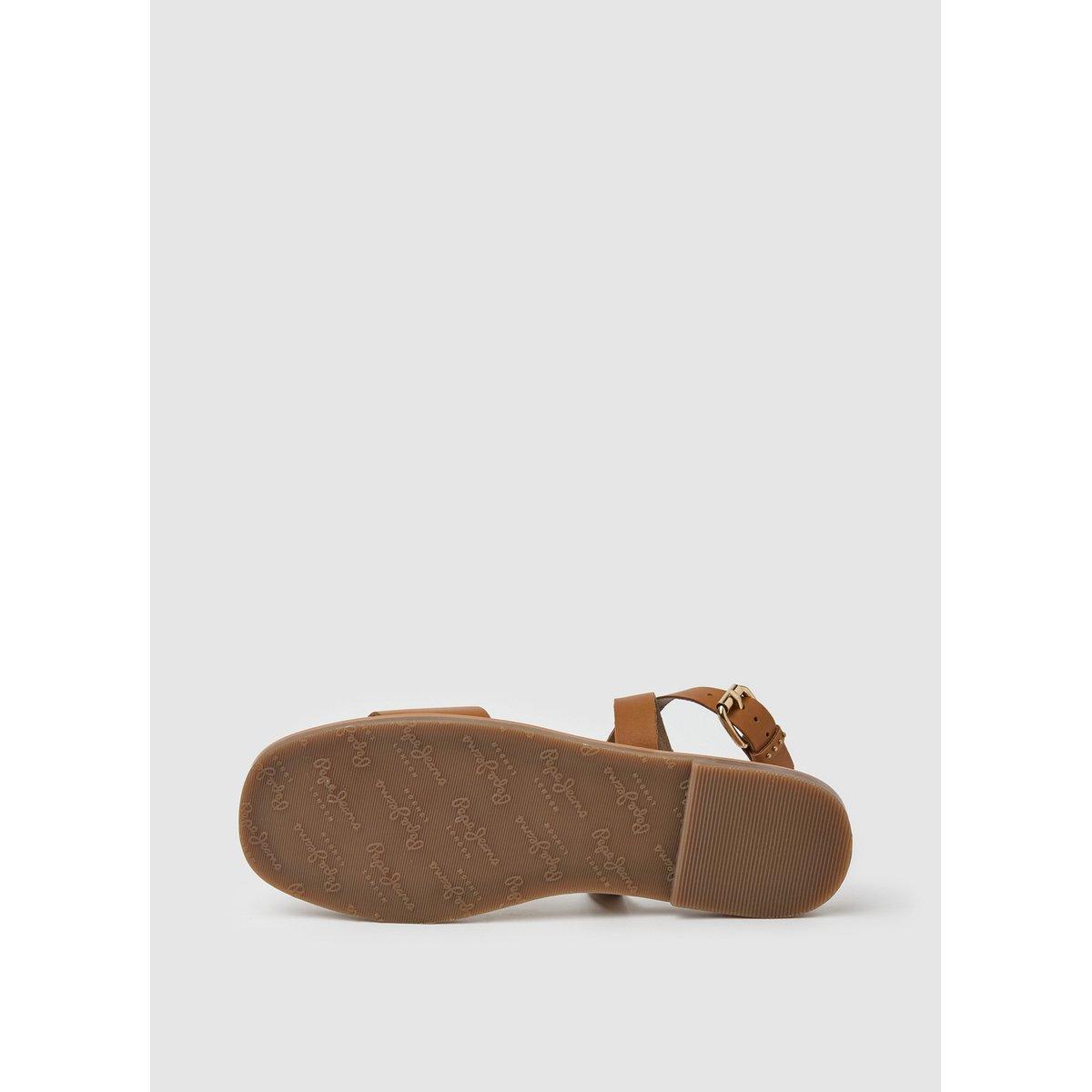 Pepe Jeans  Sandales femme  Irma Log 