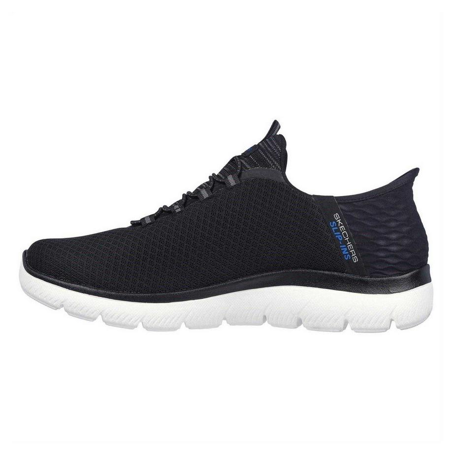 SKECHERS Baskets Summits High Range Slip-On  
