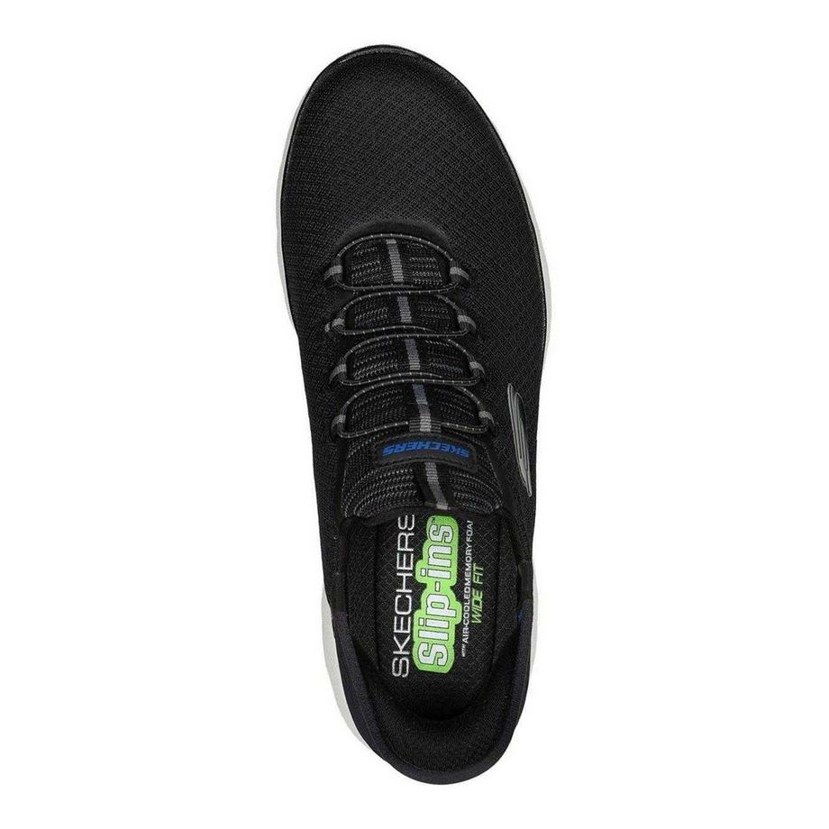 SKECHERS Baskets Summits High Range Slip-On  