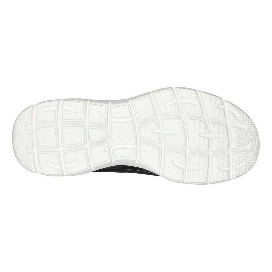 SKECHERS Baskets Summits High Range Slip-On  
