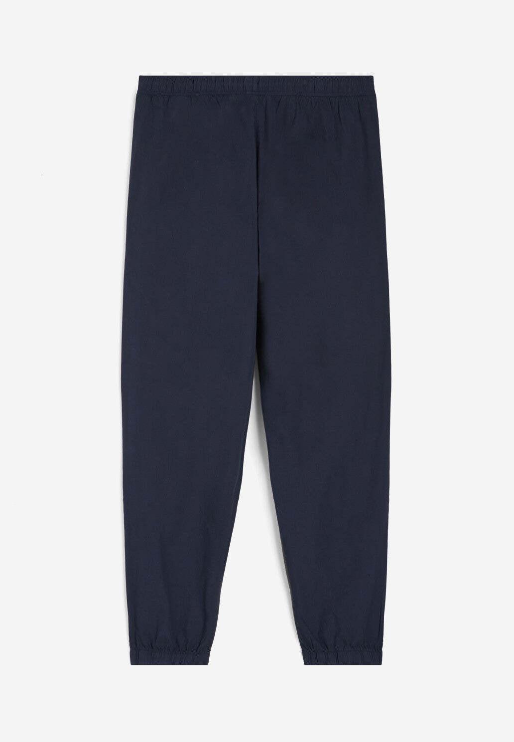 FREDDY Comfort Fit High-Rise Jogger Sweatpants  