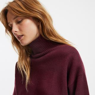 La Redoute Collections  Pull laine et cachemire fabriqué en France 