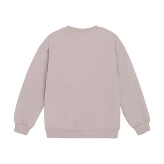 Minymo  Mädchen Pullover Burnished Lilac 