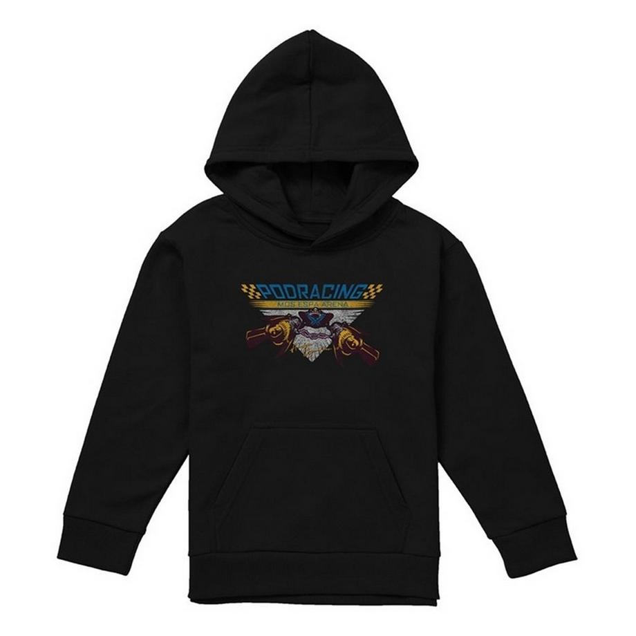 Sweat À Capuche Motif Anakin Skywalker Racer