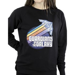 Guardians Of The Galaxy  Sweatshirt 