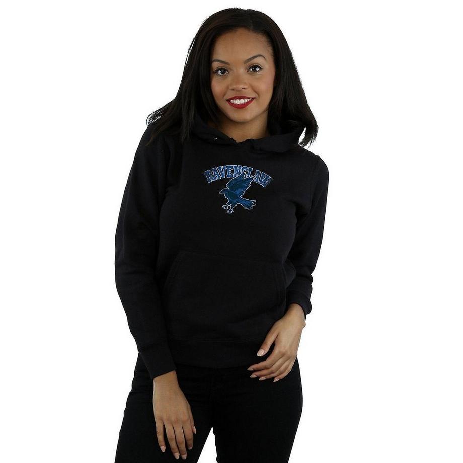 Harry Potter Ravenclaw Sweat à Capuche  