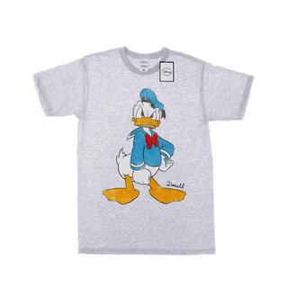 Disney  Donald Duck Angry TShirt 